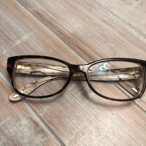 DG- Eye glasses -  excellent condition.
